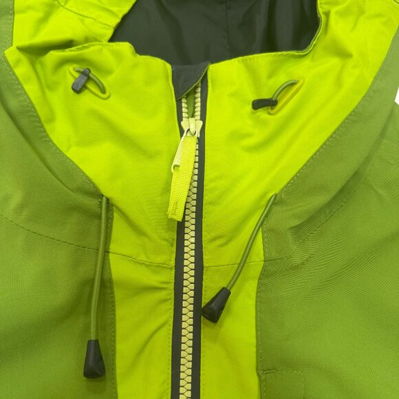 Helly Hansen Mission Ski Jacket - Picture 10 of 16